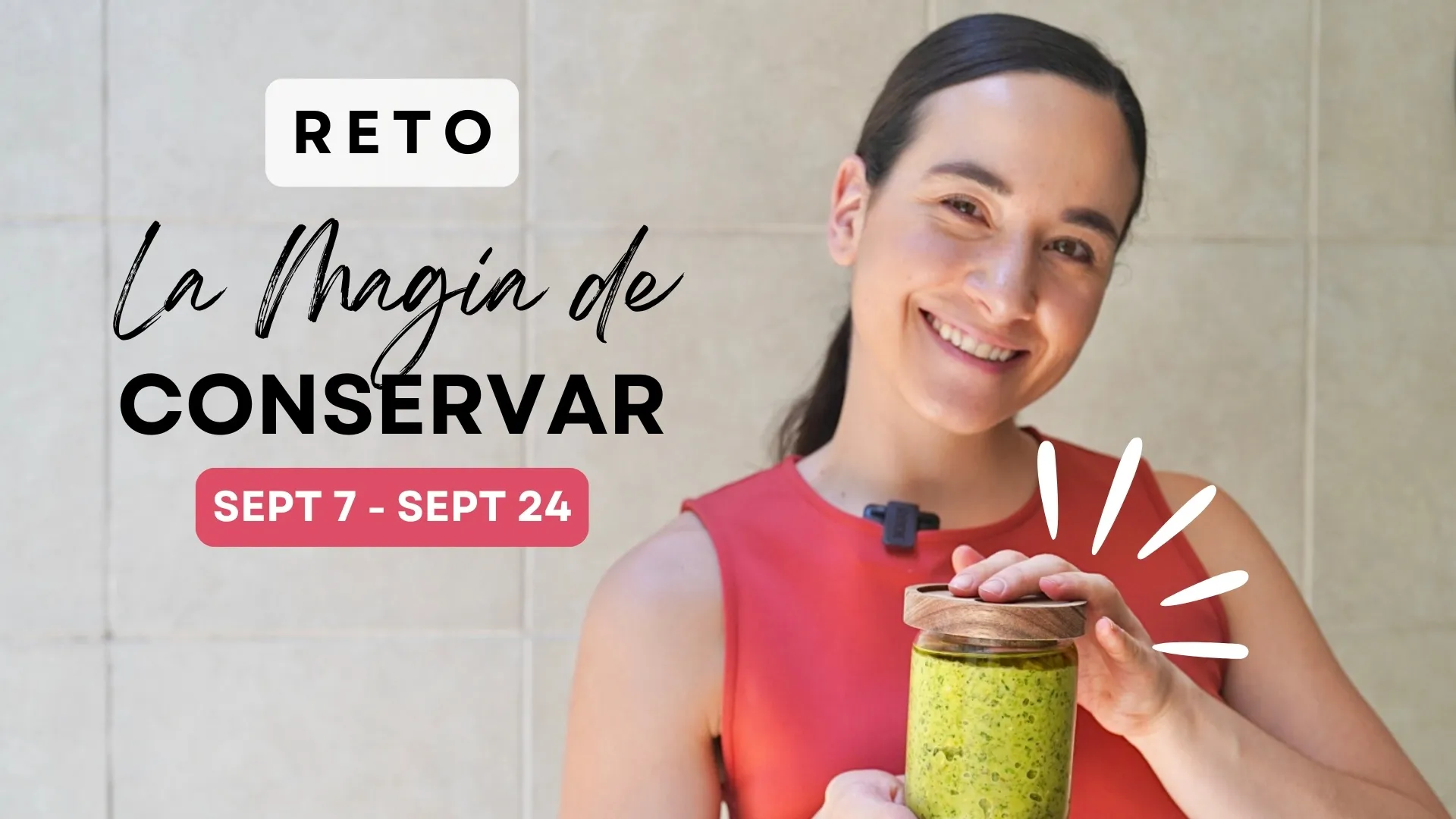 La Magia de Conservar: Fórmula Definitiva Para Incluir Más Variedad En ...