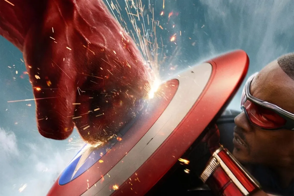 Captain America Film Complet En Francais Youtube