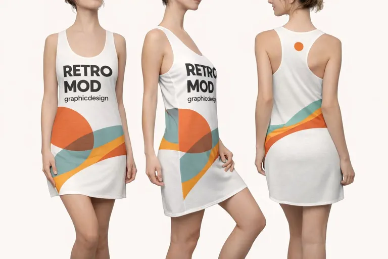 Retro and Mod | Nas.com Communities