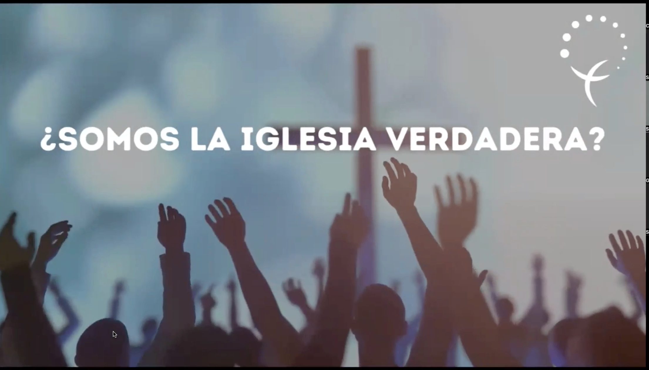 Todas las charlas
