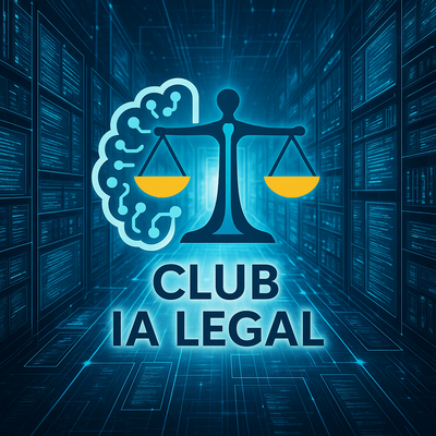 [Video]Formación de abogados para la era de la Inteligencia Artificial