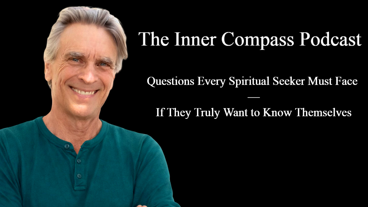 The Inner Compass Podcast