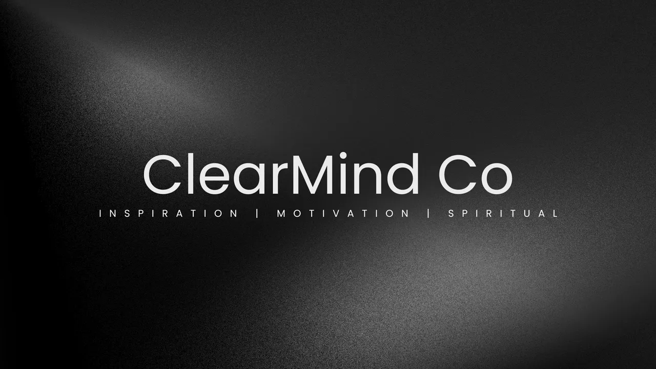 Clear Mind Co | Nas.io Communities