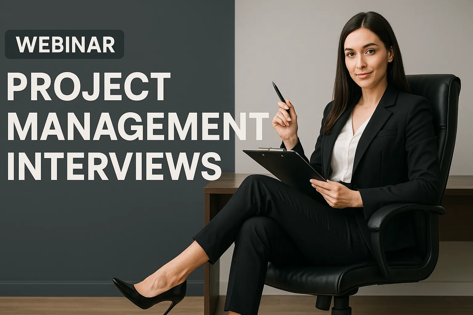 Project Manager Interview Tips