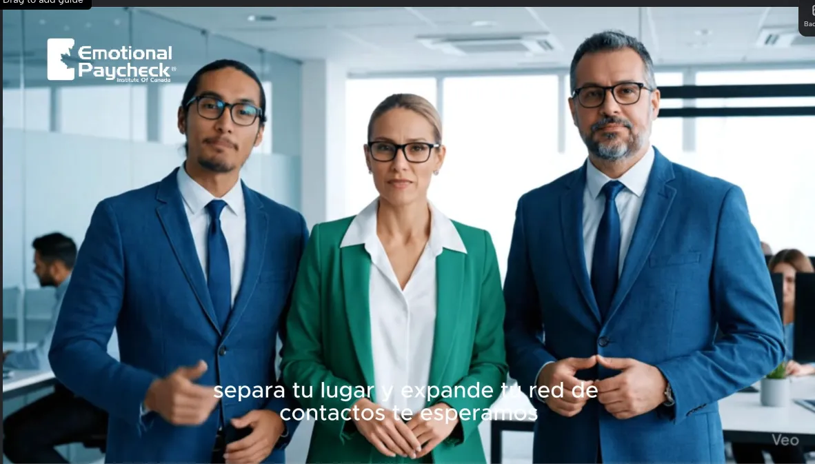 Networking de Embajadores del Salario Emocional (Octubre)