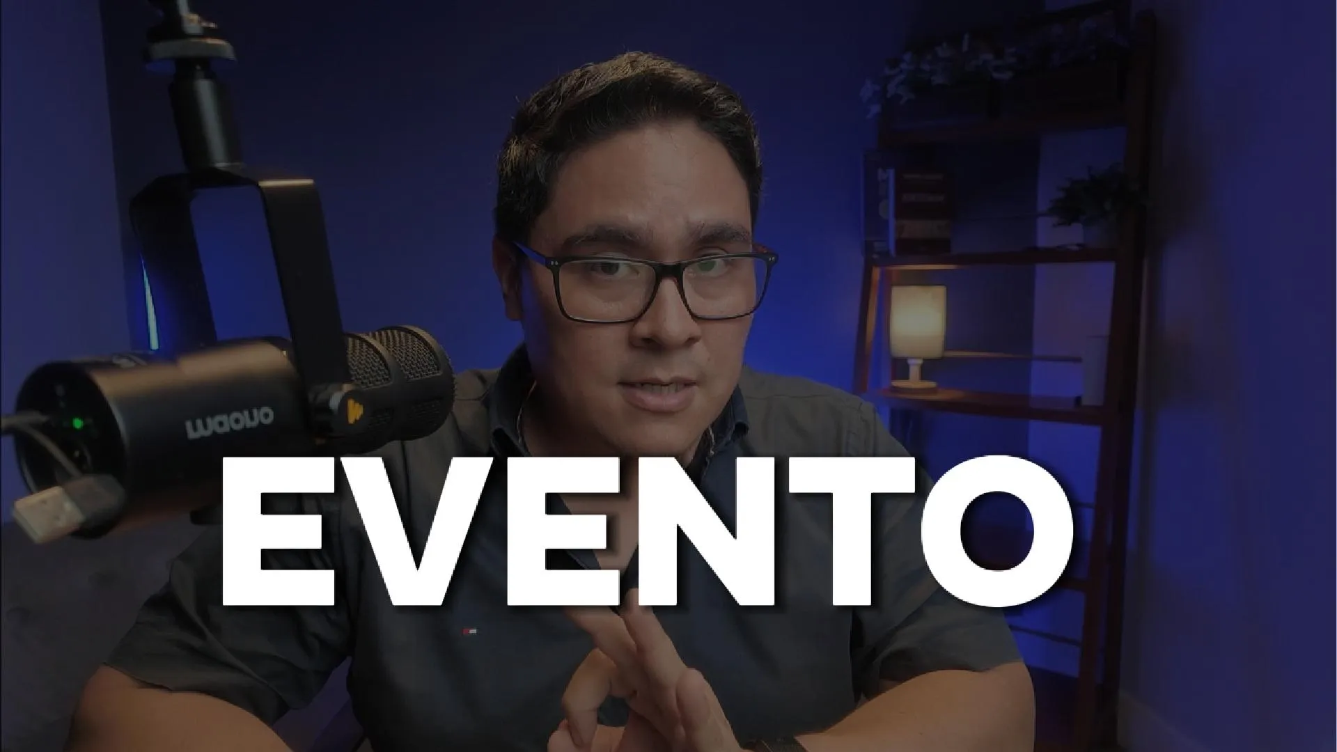 LiveSelling: Evento Online