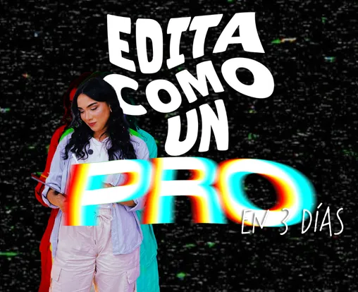 Edita como un PRO - Opiniones del curso de Shadia Chamie 2025