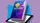 Glass Image Background