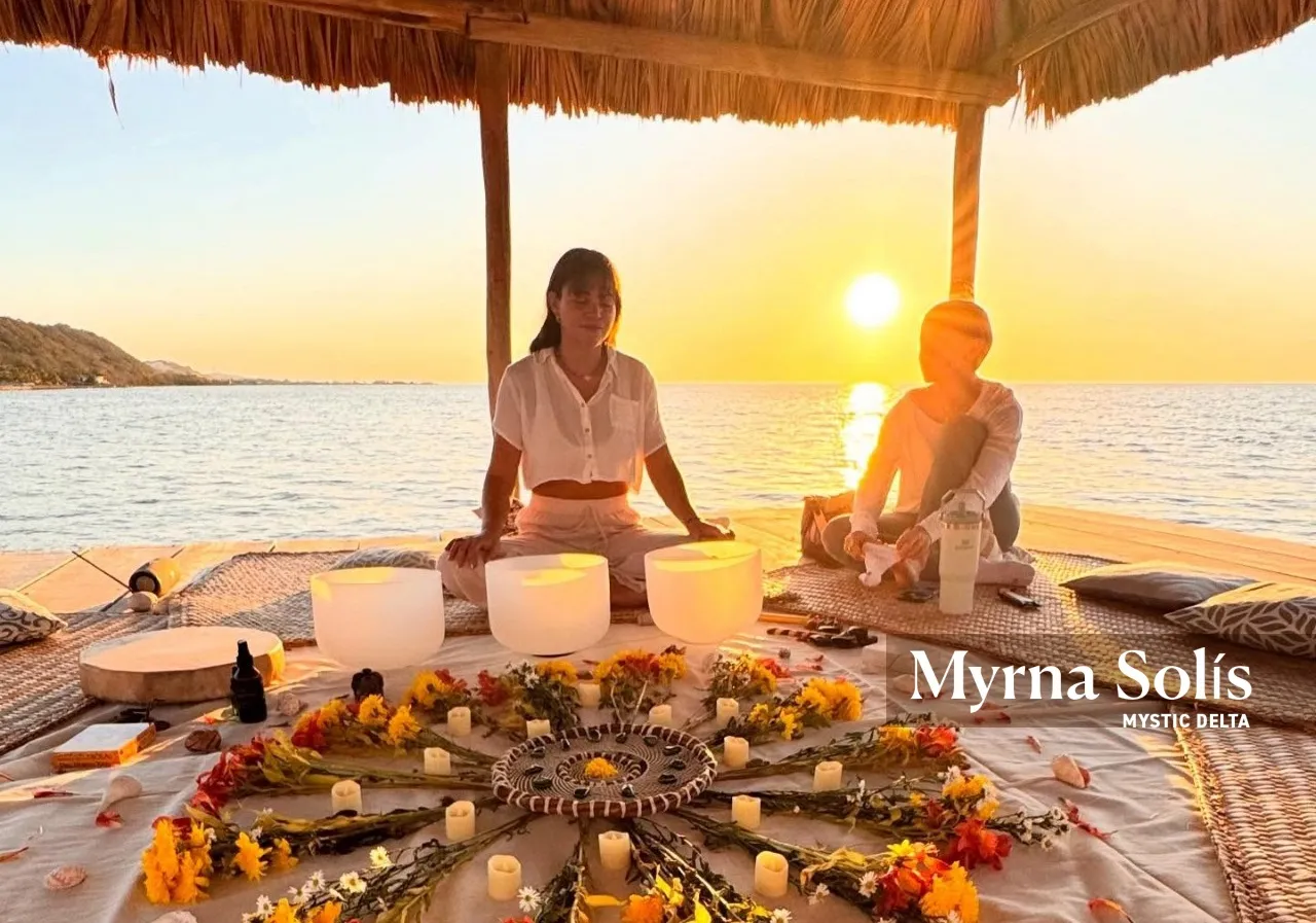 Meditación Global