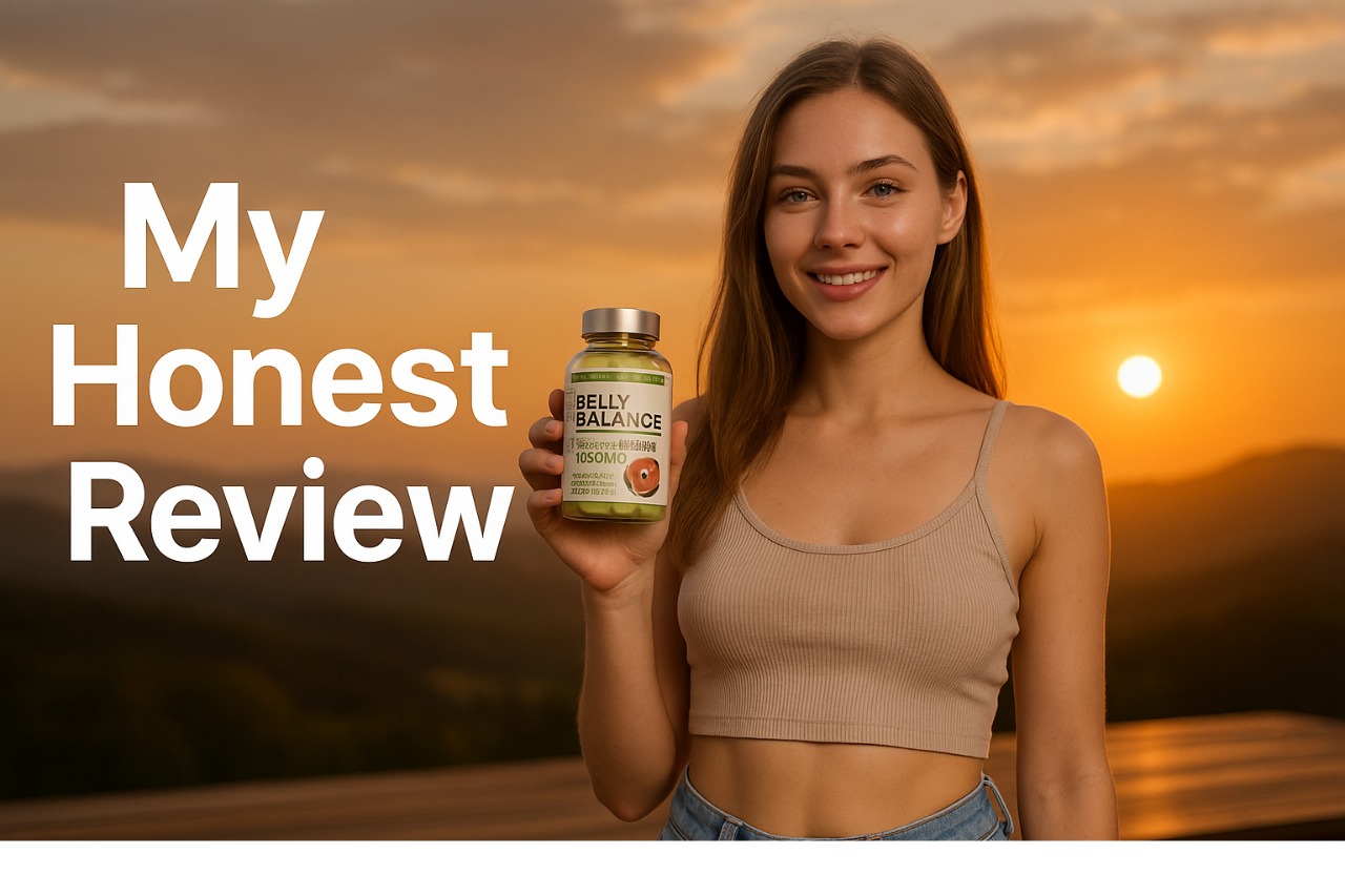 Glass Image Background