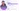 Glass Image Background