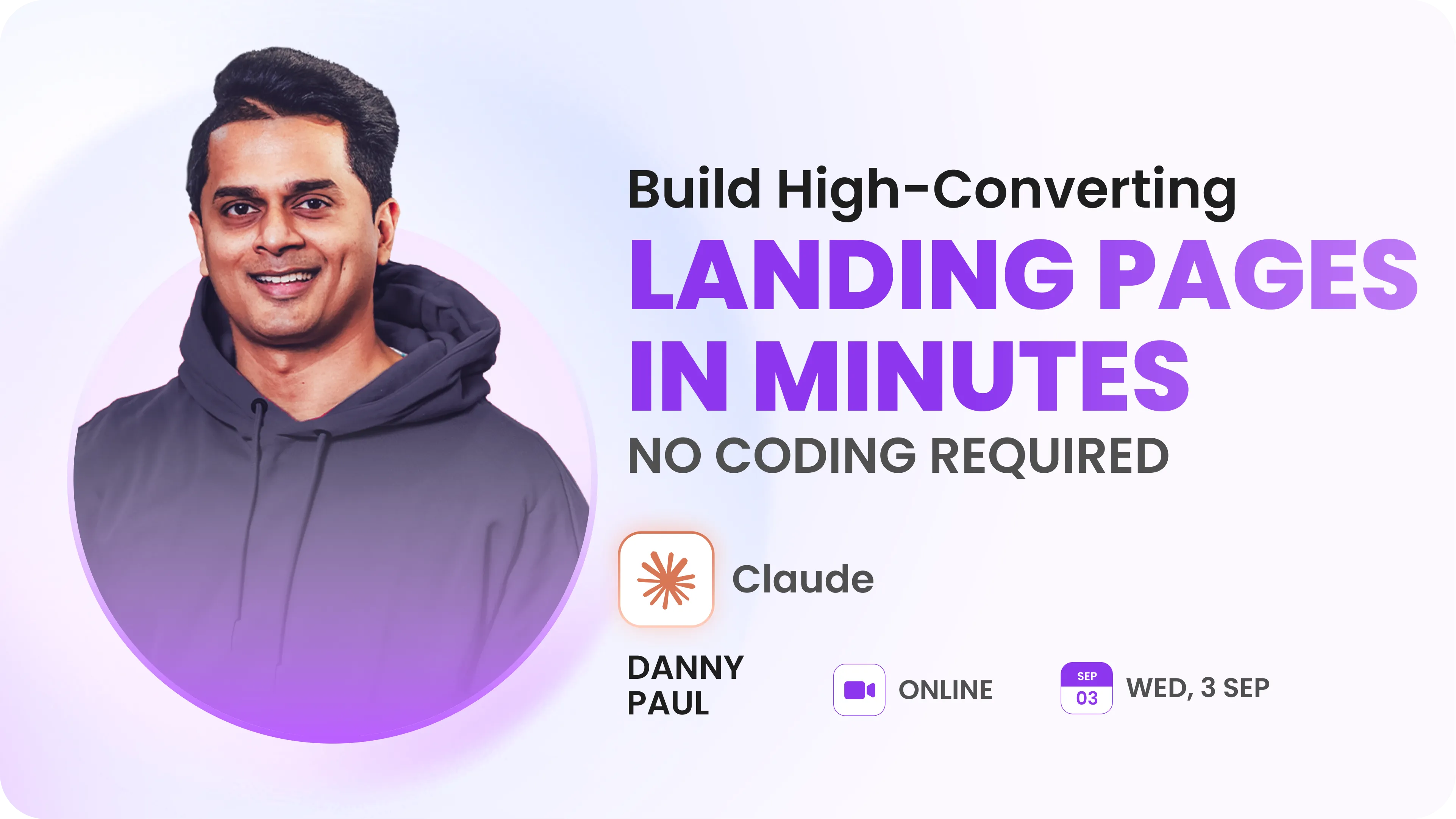 Build High-Converting Landing Pages in Minutes (No Coding Required)