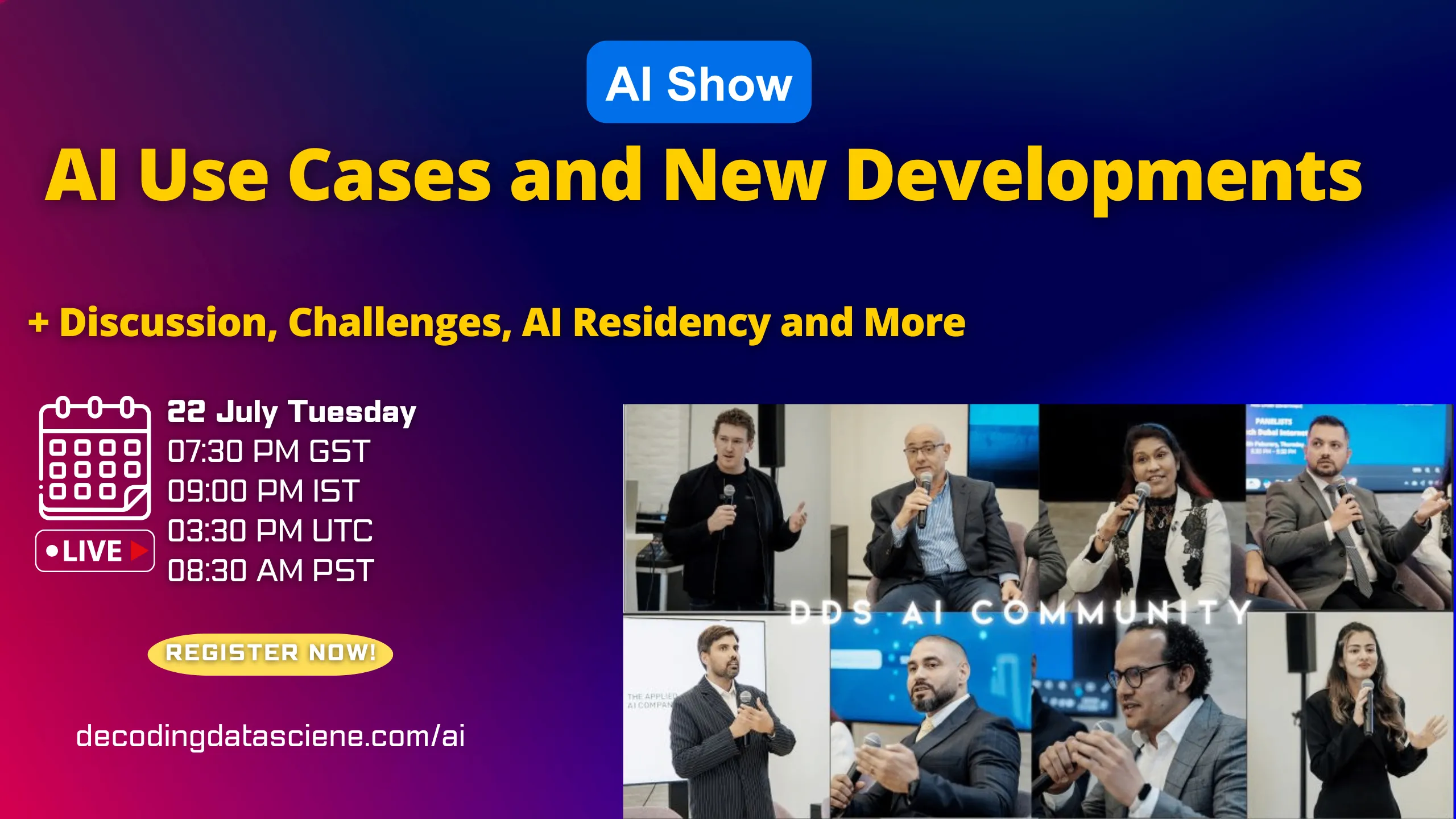 Building AI Agent using Langflow