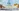 Glass Image Background