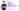 Glass Image Background