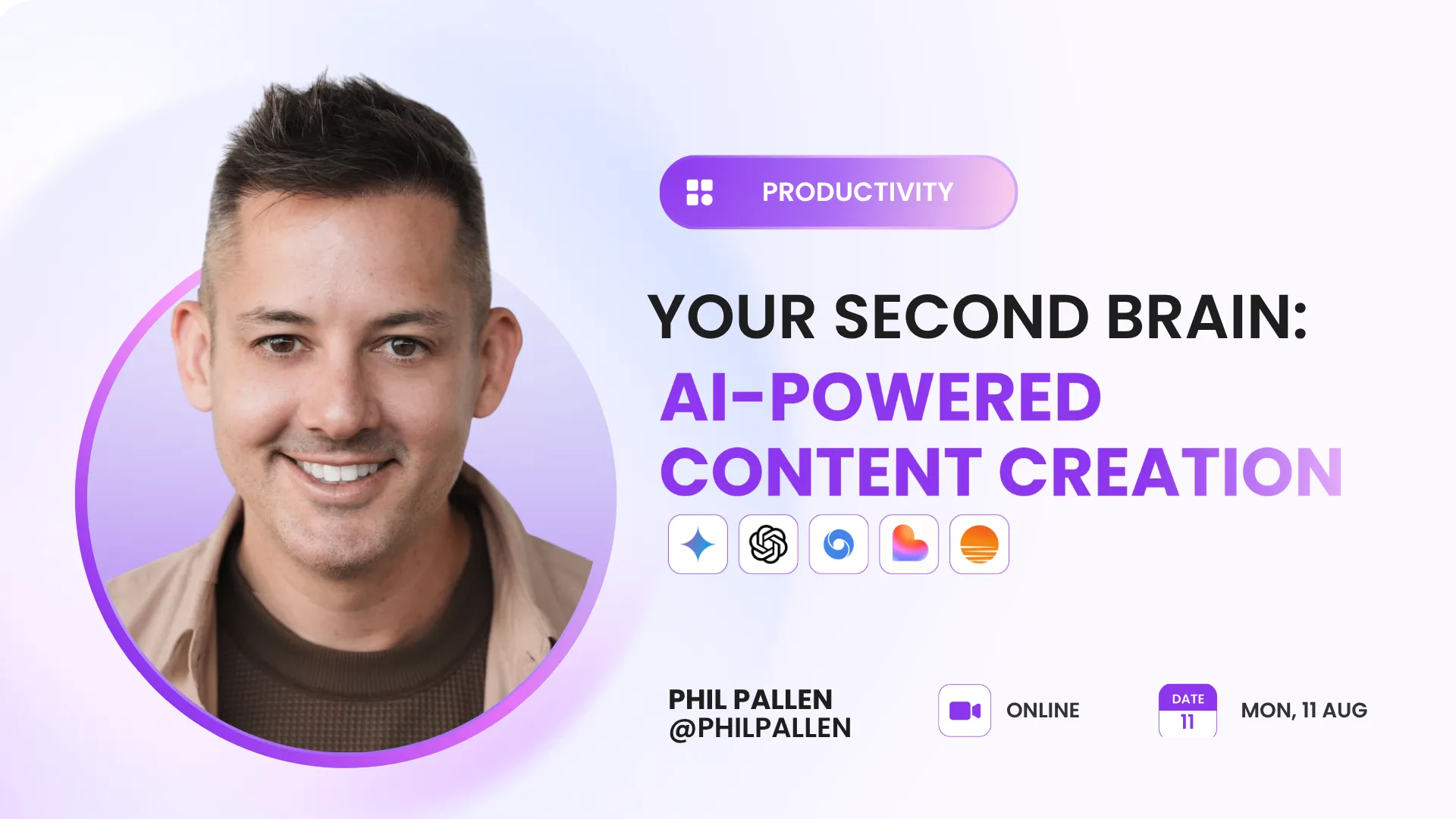 Your Second Brain: AI-Powered Content Creation
