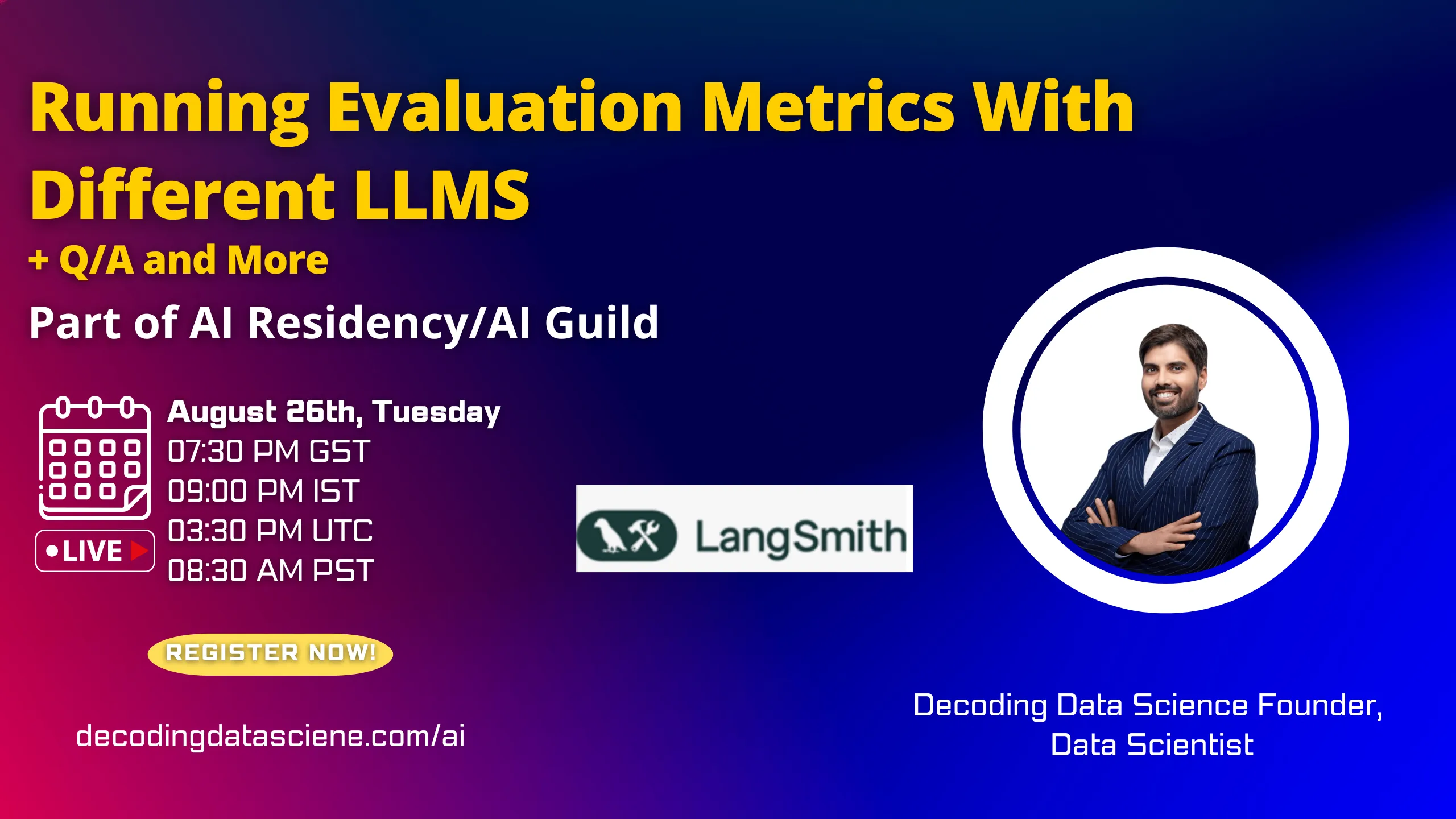 Running Evaluation Metrics With Different LLMS + Q/A