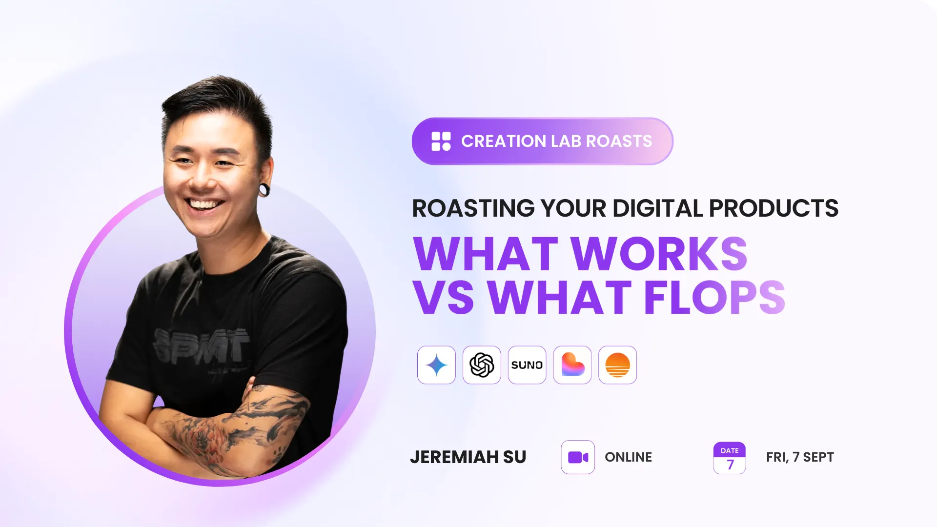 Roasting Your Digital Products - What Works vs What Flops