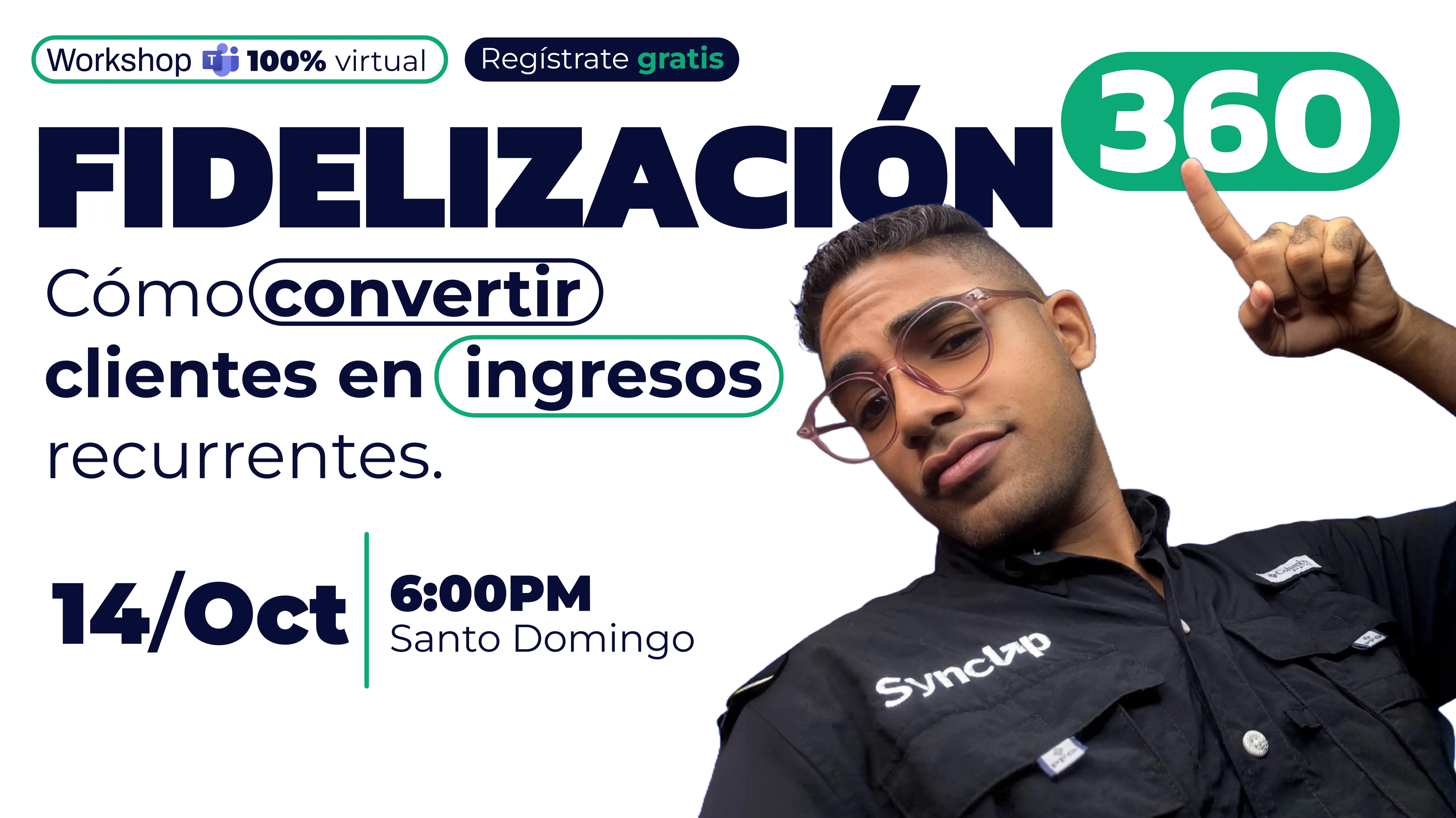 Fidelización 360: cómo convertir clientes en ingresos recurrentes