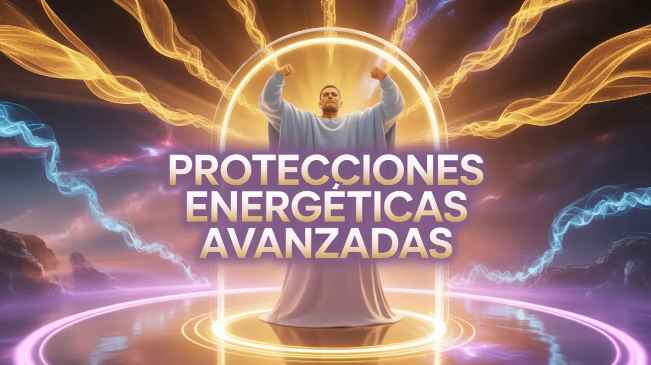 Webinar: Protecciones Energéticas Avanzadas