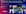 Glass Image Background