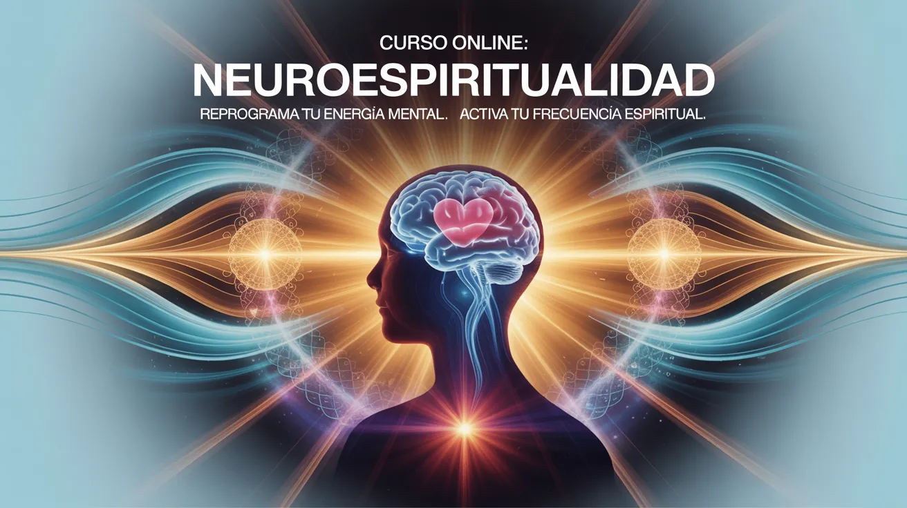 Curso: Neuroespiritualidad