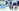 Glass Image Background