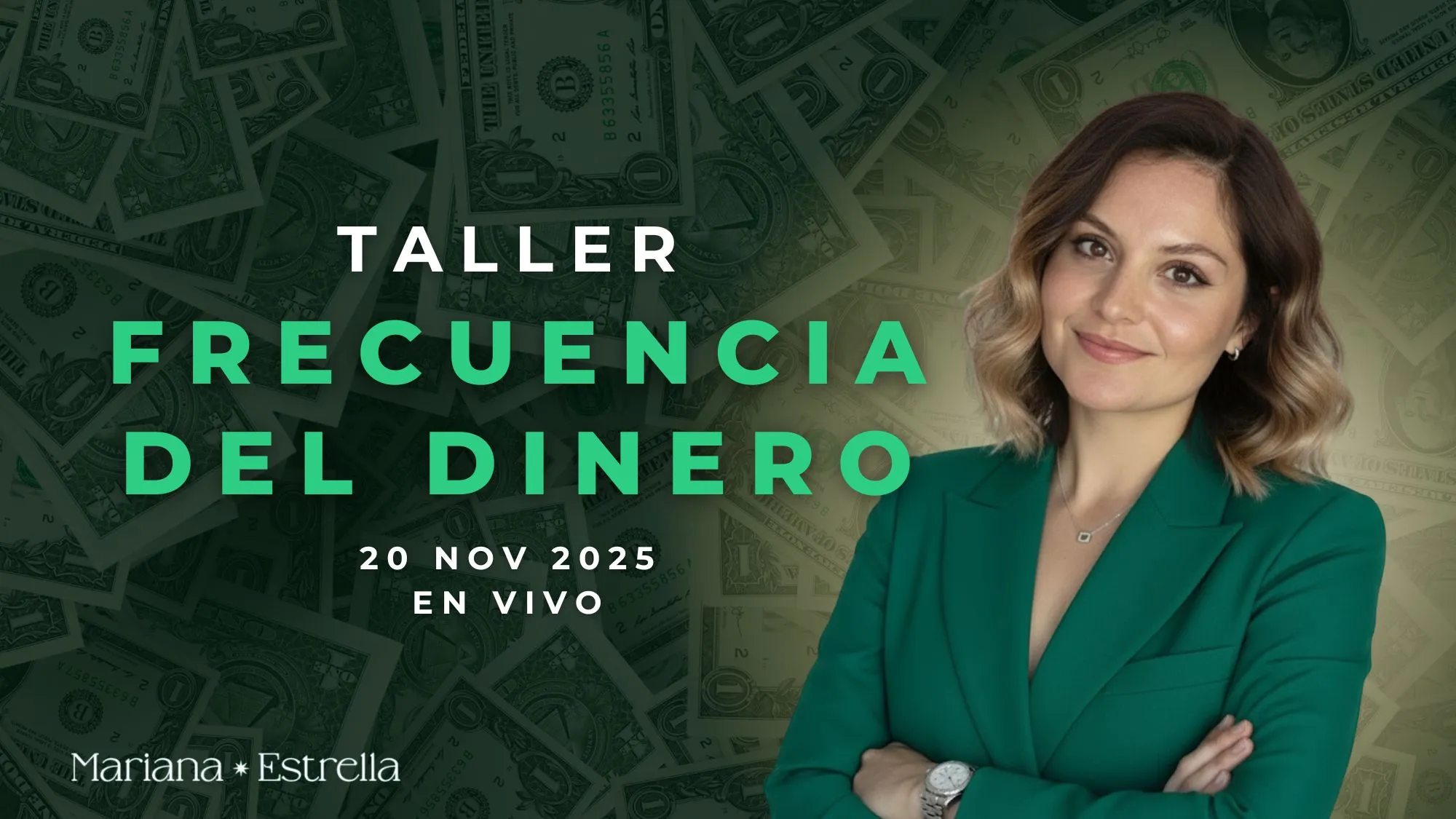 FRECUENCIA DEL DINERO