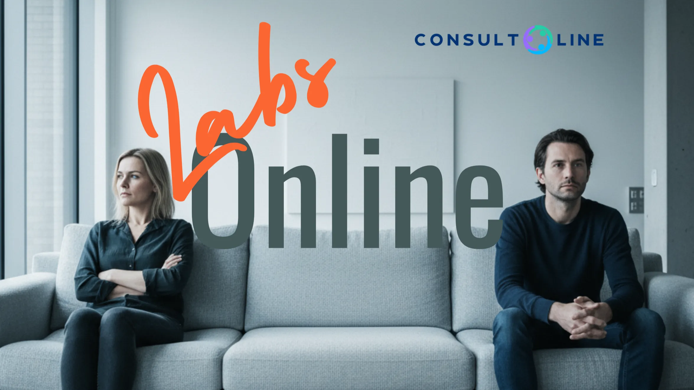 Labs-Online de Conexión Emocional Parejas