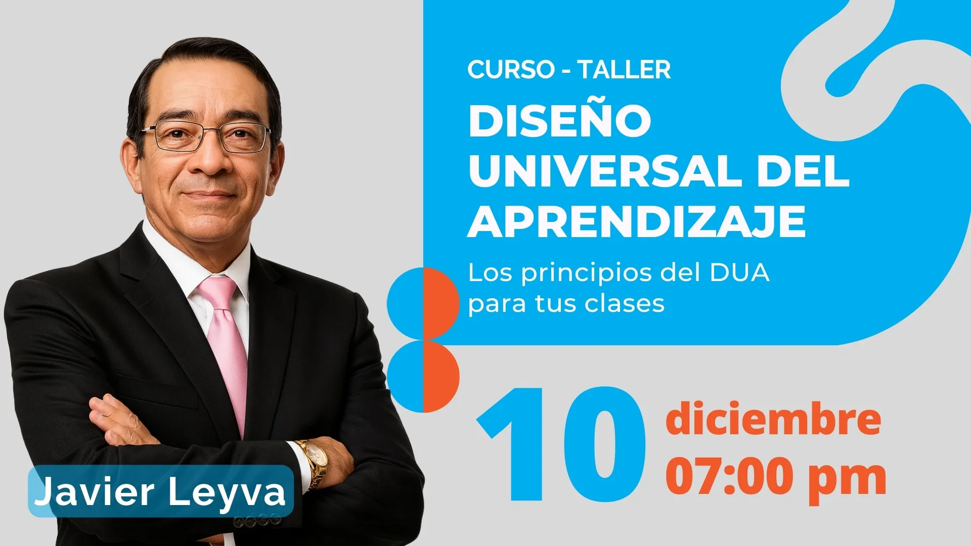 Los principios del DUA para tus clases