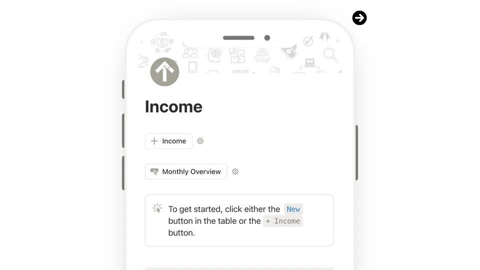 Daily Incom Income