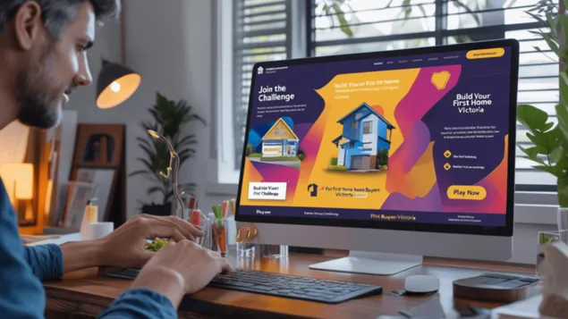 Level Up Your First Home Knowledge – Free Challenge