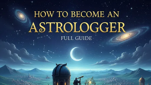 Astrology Ebook poster