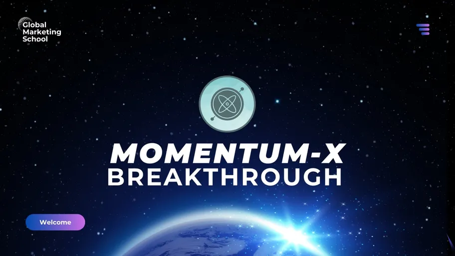 Momentum-X Breakthrough 2026
