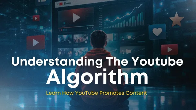 curation (from the algorithm) - youtube Images High... The YouTube Algorithm Blueprint