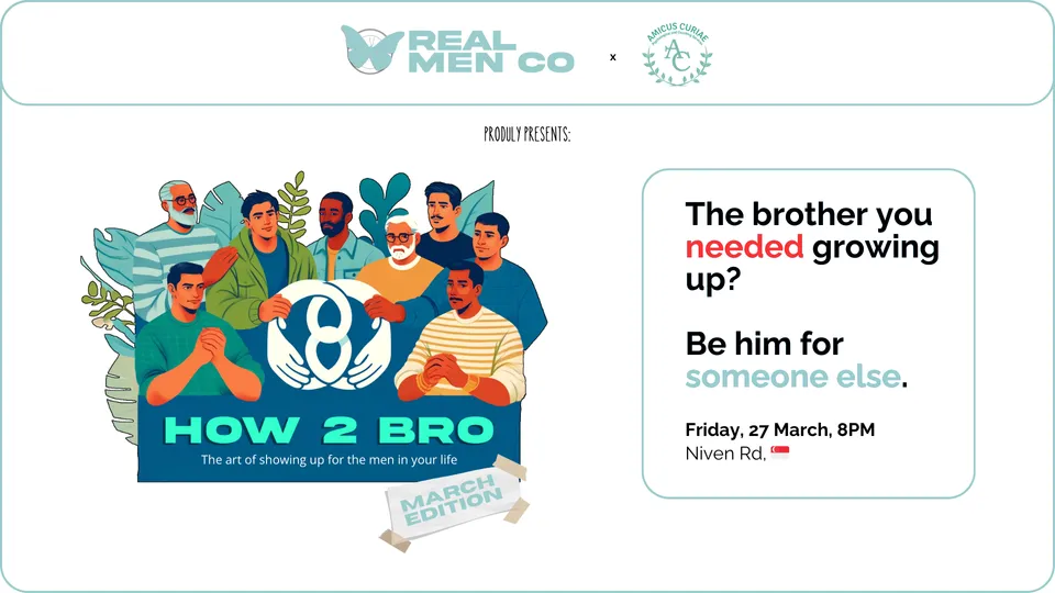 HOW 2 BRO | March Edition