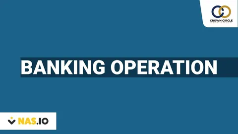 Banking Operations