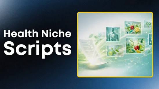 High Potential Scripts High-Retention Health Scripts (For Study & Inspiration Only)