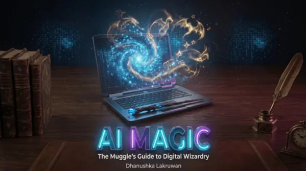 AI Magic: The Ultimate Digital Wizardry Guide for 2026