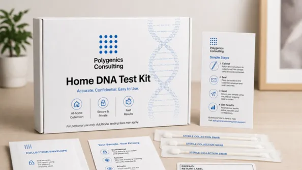 Quick Dna Test Machine Fast, Accurate, Affordable DNA Testing | Nas.com Communities