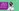 Glass Image Background