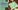 Glass Image Background