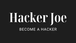 HackerJoe | Nas.com Communities