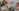 Glass Image Background