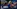 Glass Image Background