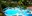 Glass Image Background