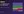Glass Image Background