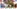 Glass Image Background