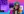 Glass Image Background