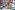 Glass Image Background